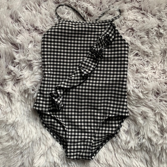 Zara Swim Zara Baby Swimsuit Poshmark